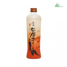 천년산삼주 375ml